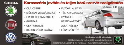 16., csütörtök 14 18-ig Szurdokpüspöki, Idősek Klubja 02. 16., csütörtök 15 18.30-ig Balassagyarmat, Művelődési Ház 02. 17., péntek 8 12-ig Balassagyarmat, Járási Bíróság 02. 19.