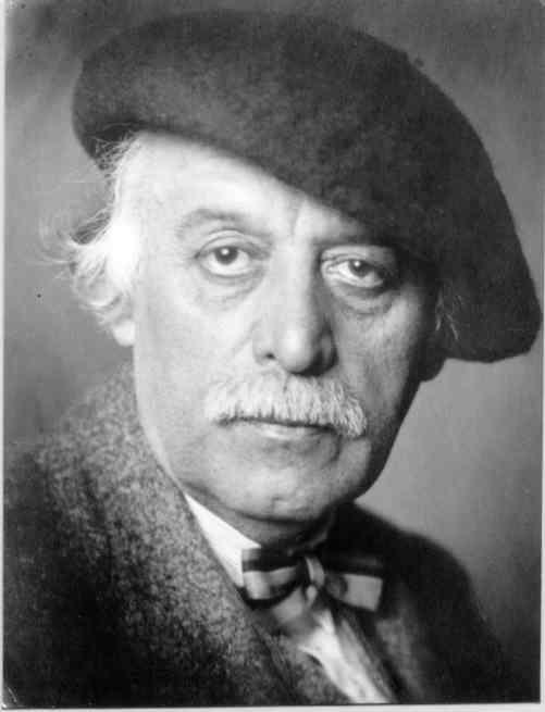 Híres festők nyomában Rippl-Rónai József 1861-1927 Rippl-Rónai József 1861. május 23-án született Kaposváron.