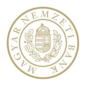Ábrakészlet a legfrissebb gazdasági és pénzügyi folyamatokról *. május. Az MNB. június -tól kezdve havonta publikálja a pénzügyi piacokról és a gazdaság állapotáról átfogó képet adó ábragyűjteményt.