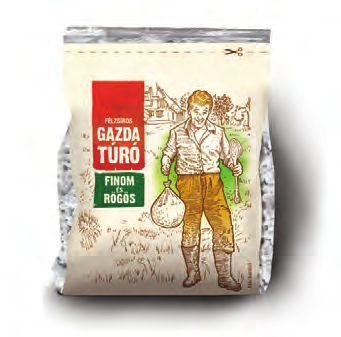 gyorsfagyasztott 1 kg ÚJ