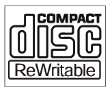 CD-R (CD Recordable) Audio/ Video formátum vagy MP3/ WMA/JPEG/DivX fájlok.