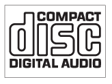 1, 2.0 formátumok) Super Video CD MP3 lemez DivX lemez (DivX 3.11, 4.x, 5.x és 6.