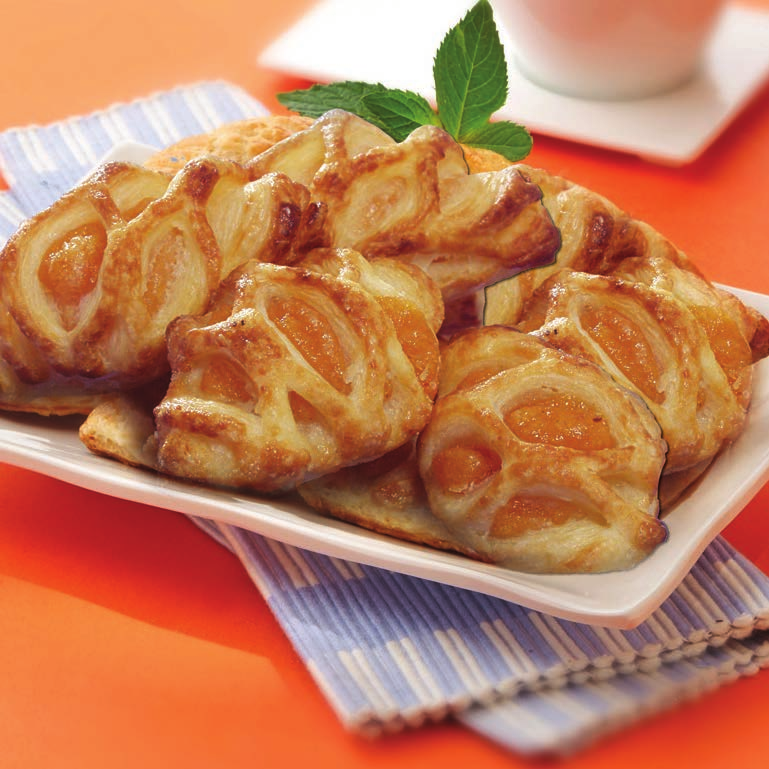 Grissini Házias íz, 2 tepsi lesz 1 kg-ból,