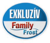 Gasztronómiai felfedező túra a Family Frost-nál ERZSÉBET-UTALVÁNNYAL IS FIZETHET NÁLUNK Induljon kulináris