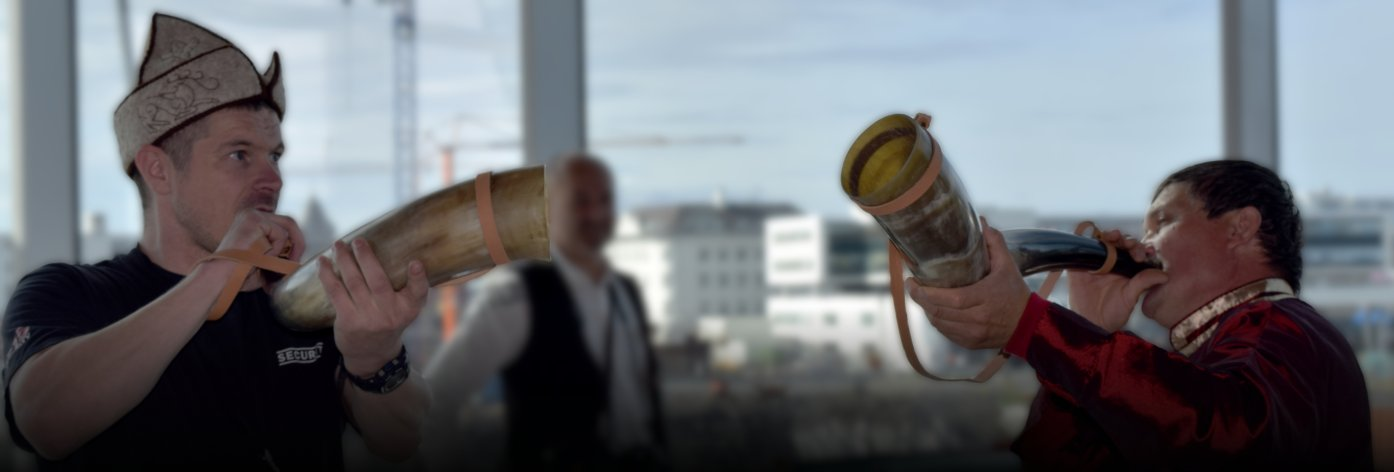 IZLANDI ÉS A MAGYAR NÉPZENE Izlandi népzene A vikingek portyáik során eljuto ak Amerikába is, így érthetően több hatás is érte a zenei kultúrát.