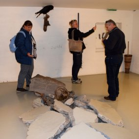 kölcsönös megismerése, ezáltal az inter kulturális párbeszéd erősítése,