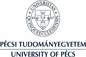 ÖSSZEGZÉS Az Állami Számvevőszék a Pécsi Tudományegyetem utóellenőrzését 2015. április 29. és 2016. május 23. közötti időszakra végezte el.