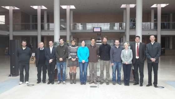 Tehetséggondozási TÁMOP - CHPM 2030 H2020, Combined Heat, Power and Metal Extraction from ultra-deep ore bodies -