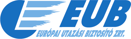 Általános és Különös Biztosítási Feltételek (EUB2009-09U2) EUB-Segítségnyújtás éjjel-nappal + 361 465 3666 EUB-Assistance 24 hours service A társaság az ISVAP által vezetett Biztosítói Csoportok