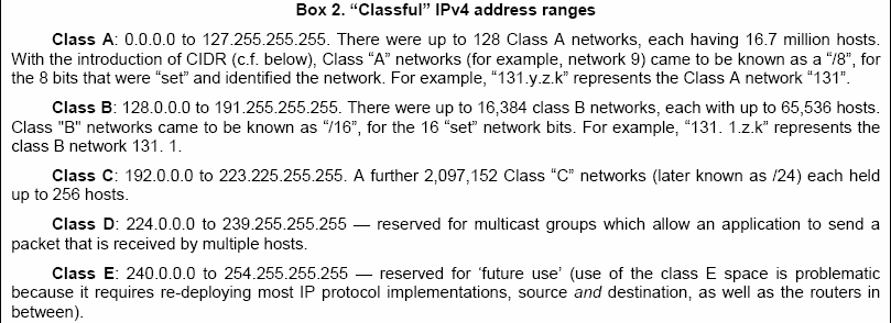 IP Addressing 0 8 16 24 31 IP Addressing class A 0 net host class B 1 0 net host class C 1 1 0 net host class D 1 1 1 0 multicast 2/19/2008 Internet 14 Dotted Decimal Notation (DDN) Max.