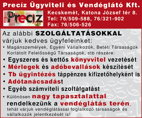 OTTHON ROVATTAL KECSKEMÉT www.keszin.hu 2017.