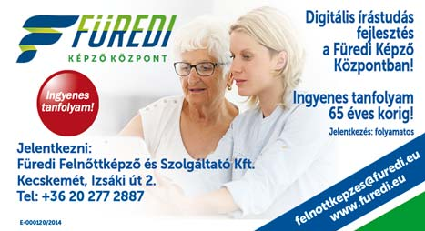 beruházást.