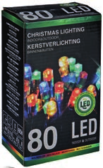 120 LED izzós világítás* 3990 1990
