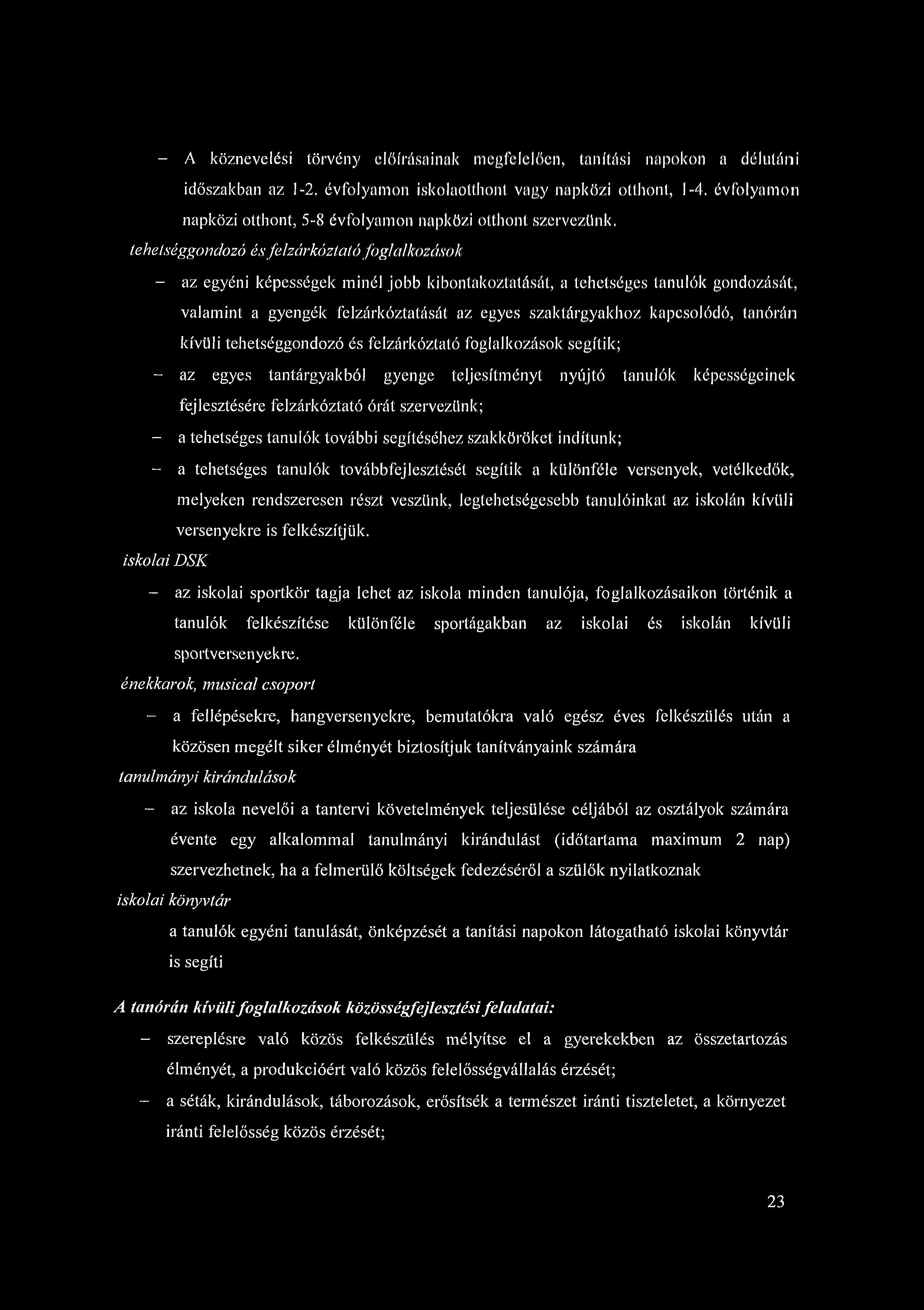 Érzések a csatlakozás után
