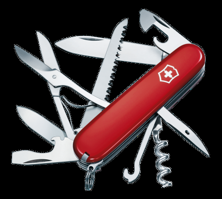 Chaos tool suite