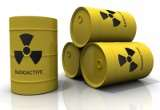 Radioaktív anyagok csomagolása Ipari csomagolás Elsősorban hordós csomagolású szennyezett használati tárgyak ruhák A hordó erőssége