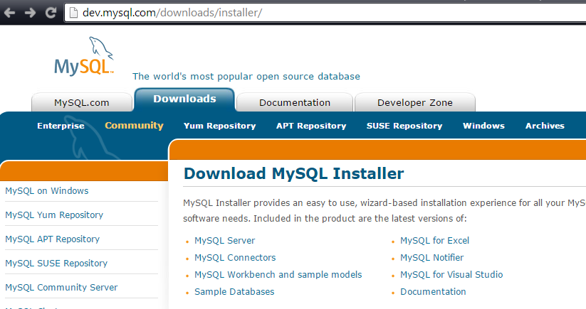 Service.asmx Ebben a szolgásban az adatokat MySQL adatbázisban tároljuk, és onnan olvassuk ki. Mielőtt a szolgáltatást elkészítenénk, tegyünk egy kis kitérőt.