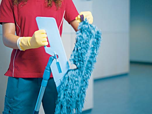 A Vileda Professional Swep rendszer egy sor el nnyel rendelkezik, mellyel a padlótisztítás a használónak könnyebb, hatékonyabb és Önnek és az Ön partnerének gazdaságosabb.
