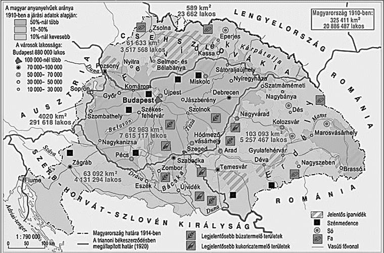 14. A feladat az ipari forradalom társadalmi hatásaihoz kapcsolódik.