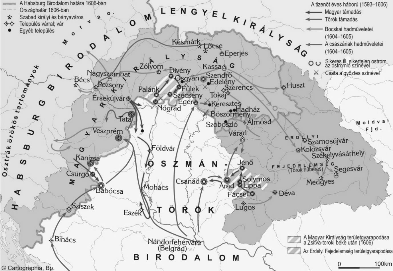 c.) Mi volt az oka annak, hogy a levantei kereskedelmi útvonal a XV-XVI. századtól háttérbe szorult? (1 pont) d.) Melyik termék feldolgozása volt a legjelentősebb Németalföldön? (0,5 pont) 4 pont 3.