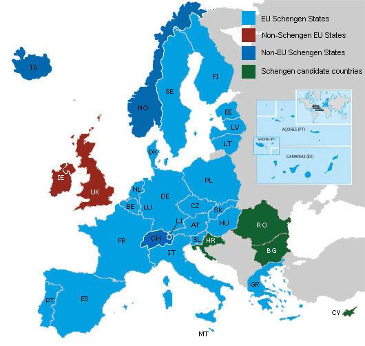 Európai Unióról!