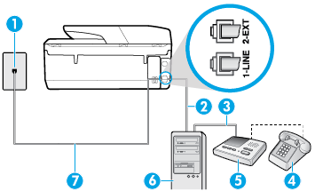 HP OfficeJet 6950 All-in-One series. Felhasználói kézikönyv - PDF Ingyenes  letöltés