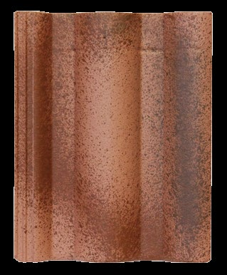 Típusok: Lux cserepek, valamint Toscana Basic, Toscana Classic, Toscana