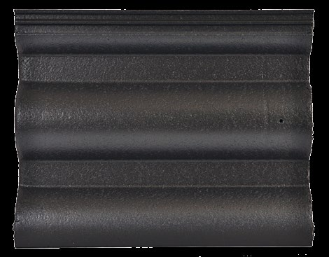 db/m 2 kg/db Raklap db/raklap Beton alapcserép basic, classic, extra, lux 33 2 10, EUR 20 Szegélycserép balos/jobbos