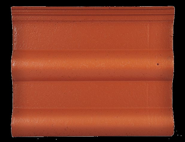 db/m 2 kg/db Raklap db/raklap Műszaki adatok Tetőhajlásszög Méret Tömeg Profilmagasság Névleges fedési szélesség Tetőlécméret 17 -tól* 330 x 20 mm,2 kg 2 mm 30 ± mm minimum 2/8 mm* Bronz Beton