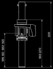 000 szürkeárnyalat) Fókuszpont 0,5 (IEC 336/1997) Tubus feszültség Tubus áram 2D