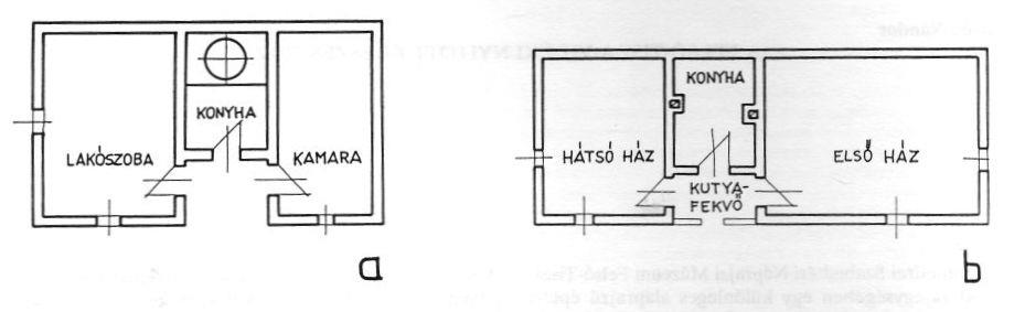 egyik első paraszti
