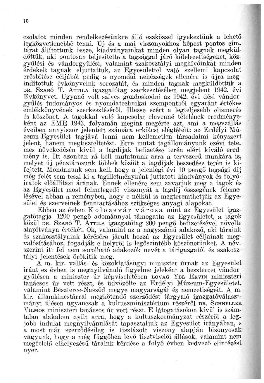 10 csőlátót minden rendelkezésünkre álló eszközzel igyekeztünk a lehető legközvetlenebbé tenni.