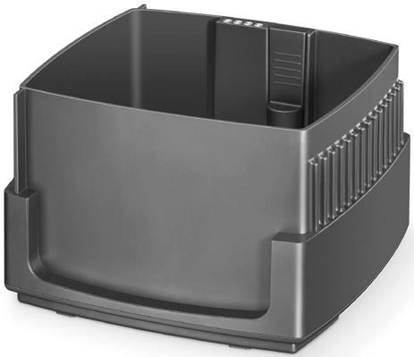 Tartó mélyedés 9. Nyitókar 10. Ventilátoregység 11. Felső burkolat 12. Tartókengyel 13.