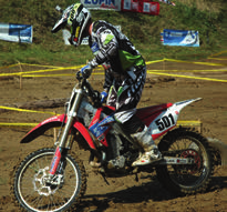 Motorbike
