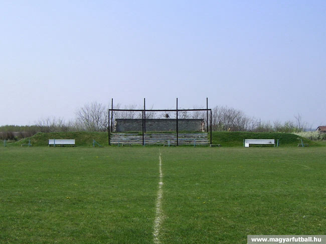 300m-es szakasza az egyoldali vadgesztenye (Aesculushippocastanum) sorral. Az idős fasor 50-60 cm törzsátmérőjű, egymástól 4-5m-re ültetett egyedekből áll; helyi jelentőségű védelemre javasolt.