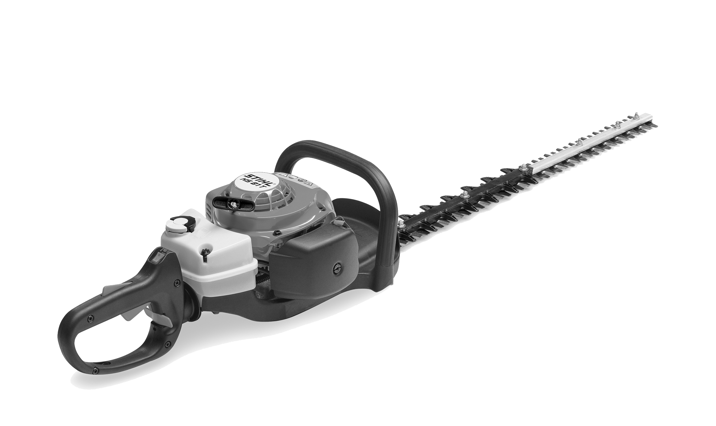 { STIHL HS 81