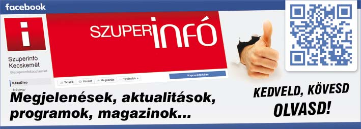 www.keszin.hu 3 Közérdekű közlemény A Kecskeméti Városüzemeltetési Nonprofit Kft.