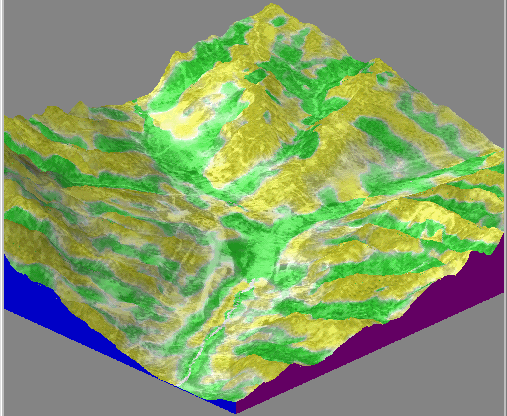 Villám árvíz modellezés A villámárvizek általában hegy és dombvidéki területeken alakulnak ki, gyors lefolyásúak, konvektív viharok (heves zivatarok, felhőszakadások) kísérőjelenségei.