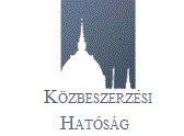 Page 1 of 5 Fıoldal Kapcsolat Honlaptérkép Súgó Általános keresés: OK Általános keresés Közbeszerzési Értesítı Kiválasztott lapszám Legutolsó 5 lapszám Lapszám keresése Keresés a hirdetményekben