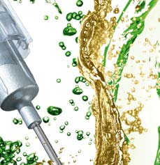 STRAUMANN HIRDETÉS Kiváló klinikai eredmények 1,2,3