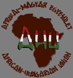 MAGYAR AFRIKA TÁRSASÁG AFRICAN-HUNGARIAN UNION AHU MAGYAR AFRIKA-TUDÁS TÁR AHU HUNGARIAN AFRICA-KNOWLEDGE DATABASE ------------------------------------------------------------------------------------