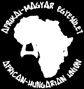 Eredeti Elektronikus újraközlés/electronic republication: AHU MAGYAR AFRIKA-TUDÁS TÁR 000.001.114 Dátum/Date: 2015. február / February 22.