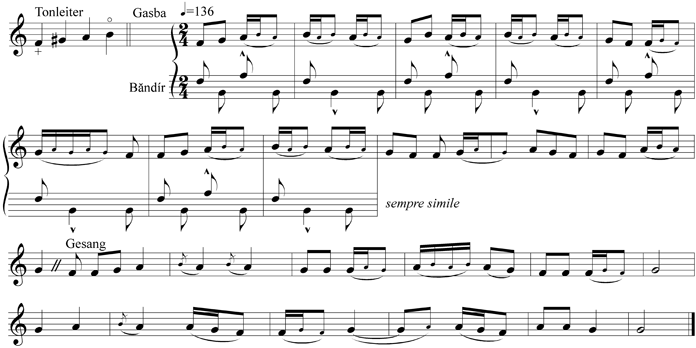 Bartók és az arab zene 11 2.