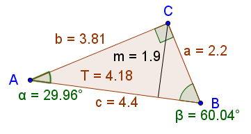 0 0 a) b) c) α 4,48 α 65,5 α 75,5 α 84,8 α 66,04 α 46,04 β,58 β 56,4 β 70,5 β 89,47 β 78,69 β 58,69 γ = 90 γ = 0 γ = 45 γ