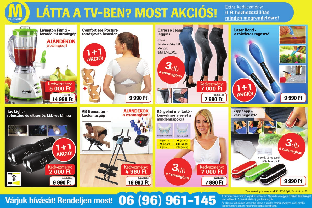 INTERSPAR CENTER Tel.