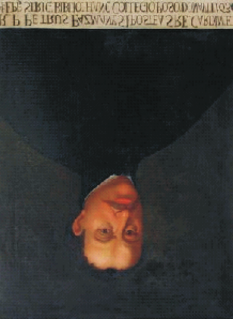 1. portré