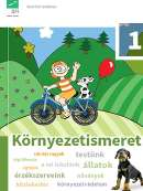 Környezetismeret tankönyvcsalád A tankönyvek általános jellemzői Átlagos képességű gyermekek számára készült, de használatával az átlagostól eltérő fejlődésű tanulókat is integrálni lehet a