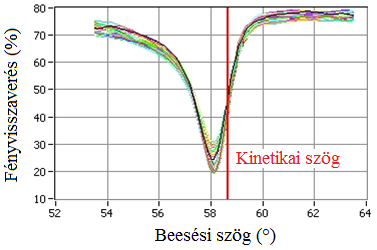 A felületi plazmonok (szabatosabban felületi plazmon-polariton) a fém és dielektrikum határán terjedő szabad, vezetési elektronok kollektív mozgásához kapcsolódó elektronsűrűség-oszcillációkból, és a