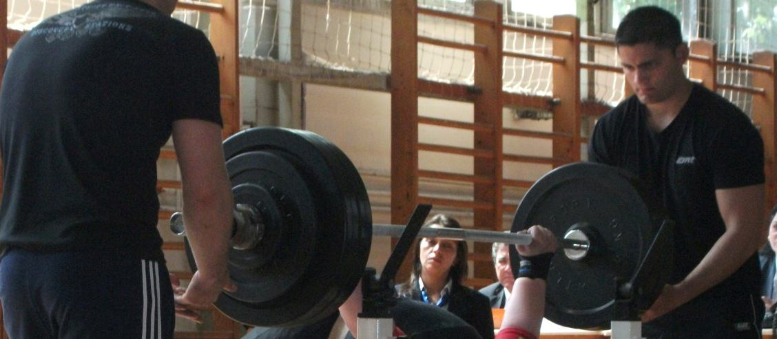 Az 52 kg-os súlycsoportban aranyérmet szerzett Petróczki Magdolna (Body Power), 85 kg-os  A 63 kg-os súlycsoport bajnoka