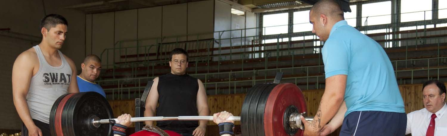 A 93 kg-os súlycsoport aranyérmét Bársony Attila szerezte meg, 190 kg-os teljesítményével, aki ezzel az eredménnyel a korcsoport abszolút kategóriájában a 3. helyet szerezte meg.